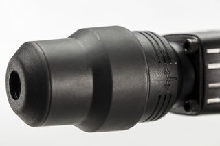 Martillo cincelador a batería HiKOKI SDS-Max – 36V