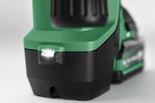 Martillo cincelador a batería HiKOKI SDS-Max – 36V
