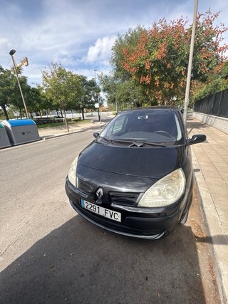 Renault Scenic 2007