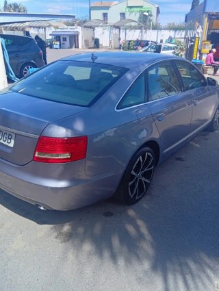 Audi A6 2005