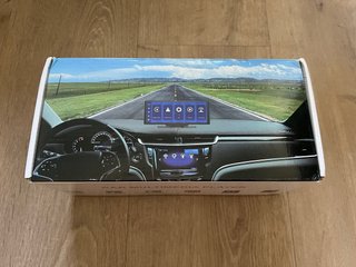 Car Multimedia Player