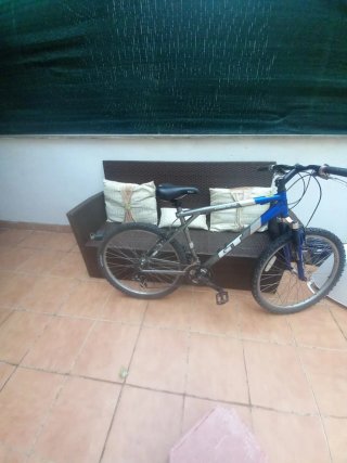 Bicicleta de Montaña GT Avalanche 3.0