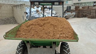 Dumper Piquersa