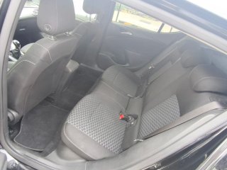 Opel Astra 2017