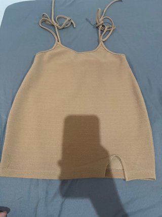 Lote ropa mujer talla S Vestido + tops. Como nuevo