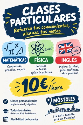 Clases particulares