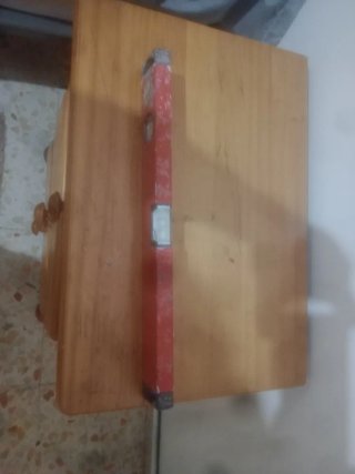 Nivel de construcción