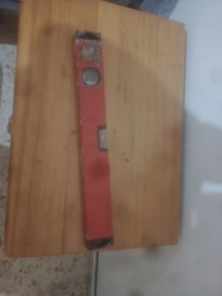 Nivel de construcción