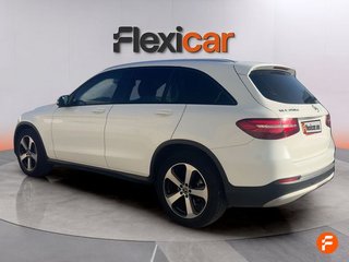 Mercedes-Benz GLC GLC 250 d 4MATIC