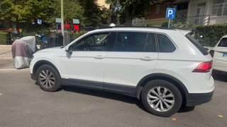 Volkswagen Tiguan 2016