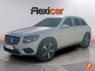 Mercedes-Benz GLC GLC 250 d 4MATIC