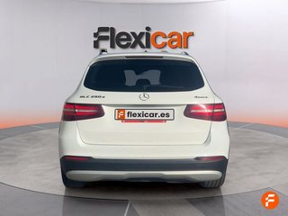 Mercedes-Benz GLC GLC 250 d 4MATIC