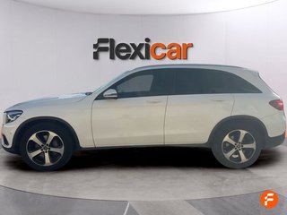 Mercedes-Benz GLC GLC 250 d 4MATIC