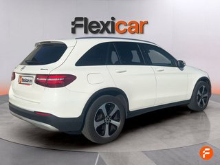 Mercedes-Benz GLC GLC 250 d 4MATIC