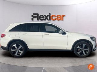 Mercedes-Benz GLC GLC 250 d 4MATIC