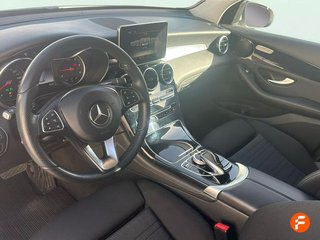 Mercedes-Benz GLC GLC 250 d 4MATIC