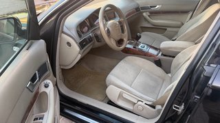 Audi A6 2009