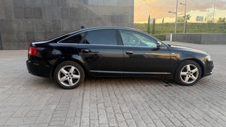 Audi A6 2009
