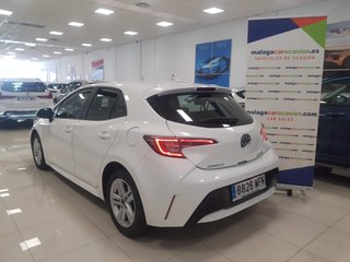 Toyota Corolla 1.8 125H BUSINESS E-CVT