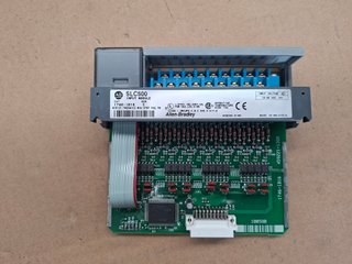 Allen-Bradley SLC 500 1746-IB16 Módulo de Entrada