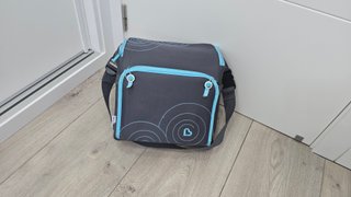 Trona Portátil Munchkin