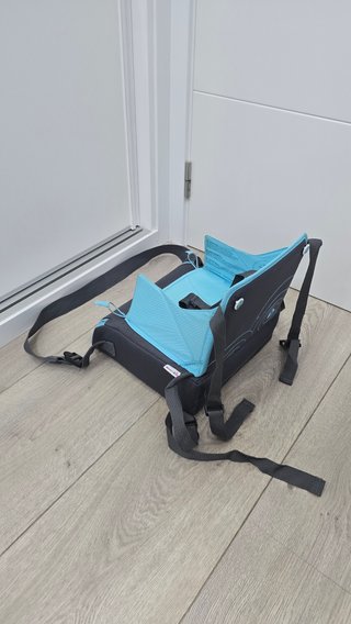 Trona Portátil Munchkin