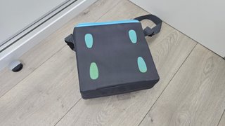 Trona Portátil Munchkin