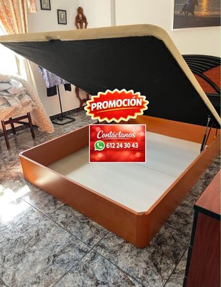 Canapé abatible 120x190 135x190 140x190 oferta