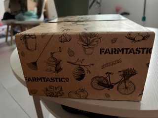 Kit para hacer jabones Farmtastico