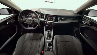 Audi A1 5 AÑOS GARANTÍA
