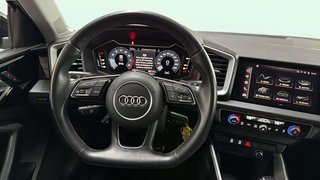 Audi A1 5 AÑOS GARANTÍA