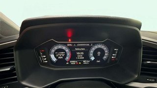 Audi A1 5 AÑOS GARANTÍA