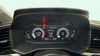 Audi A1 5 AÑOS GARANTÍA