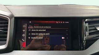 Audi A1 5 AÑOS GARANTÍA
