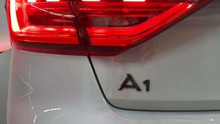 Audi A1 5 AÑOS GARANTÍA