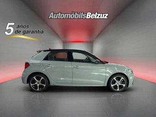 Audi A1 5 AÑOS GARANTÍA