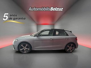 Audi A1 5 AÑOS GARANTÍA