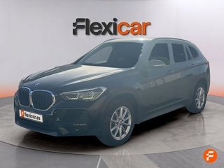 BMW X1 sDrive18dA Business