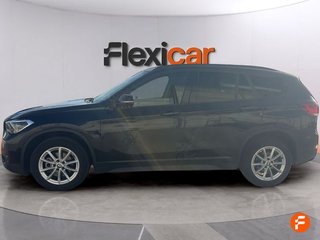 BMW X1 sDrive18dA Business