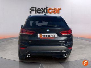 BMW X1 sDrive18dA Business
