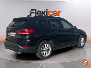 BMW X1 sDrive18dA Business