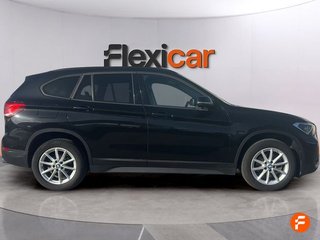 BMW X1 sDrive18dA Business