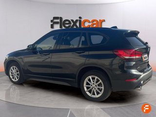 BMW X1 sDrive18dA Business