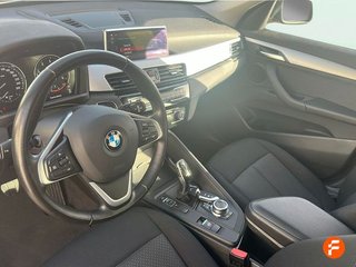 BMW X1 sDrive18dA Business