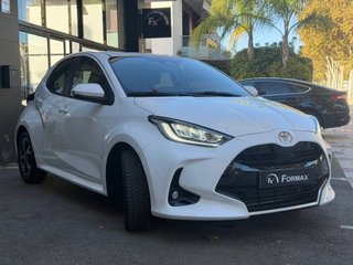 Toyota Yaris 1.5 120H Style