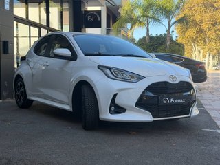 Toyota Yaris 1.5 120H Style