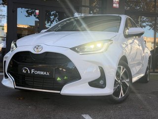 Toyota Yaris 1.5 120H Style