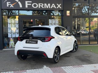 Toyota Yaris 1.5 120H Style
