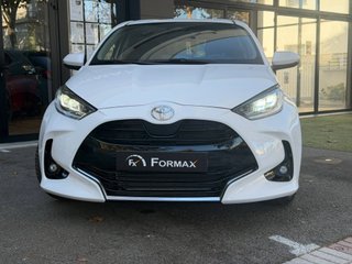 Toyota Yaris 1.5 120H Style