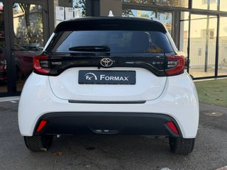 Toyota Yaris 1.5 120H Style
